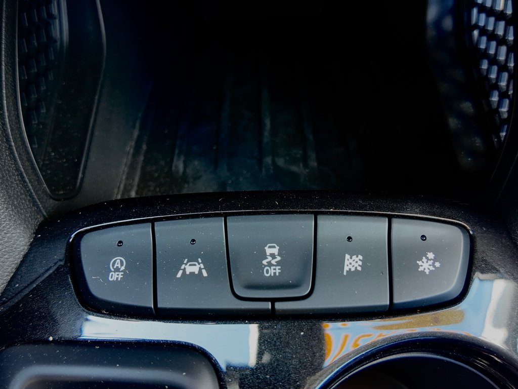 Chevrolet Trailblazer LT 2023 à Cowansville, Québec - 11 - w1024h768px