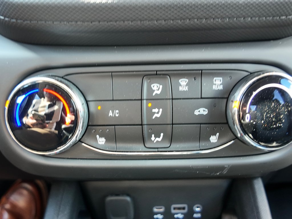 Chevrolet Trailblazer LT 2023 à Cowansville, Québec - 13 - w1024h768px