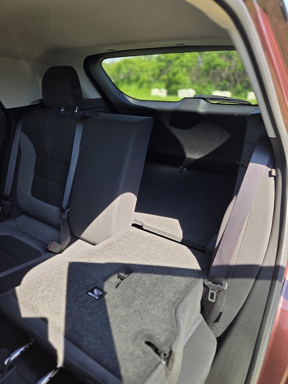 2023 Chevrolet Trailblazer LT in Cowansville, Quebec - 16 - w1024h768px