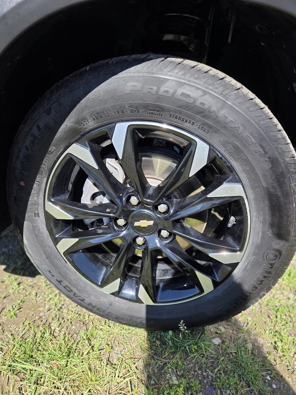 2023 Chevrolet Trailblazer LT in Cowansville, Quebec - 19 - w1024h768px