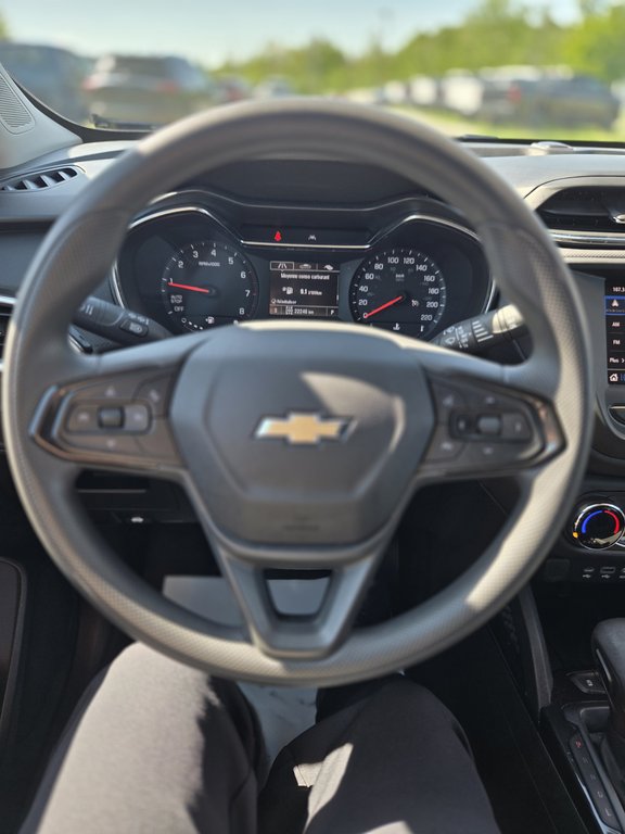 2023 Chevrolet Trailblazer LT in Cowansville, Quebec - 21 - w1024h768px