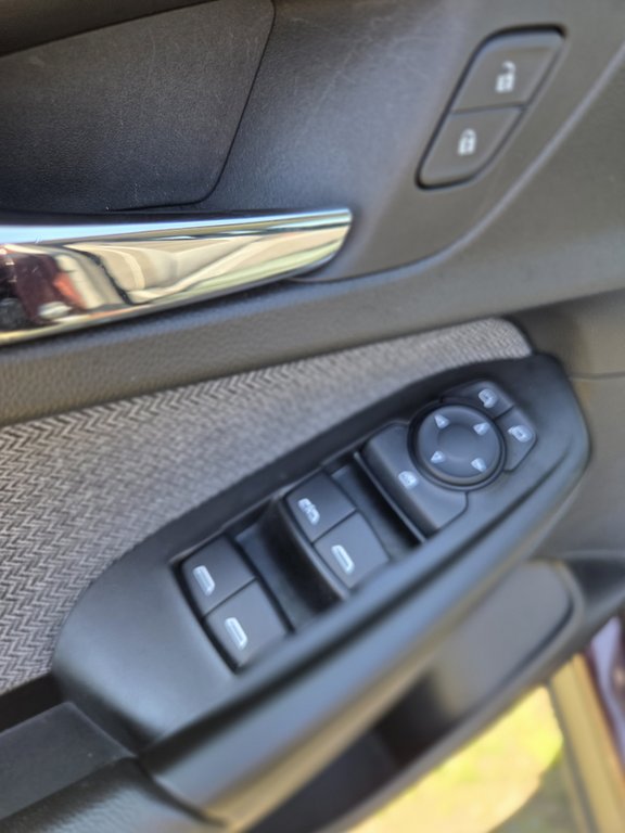 2023 Chevrolet Trailblazer LT in Cowansville, Quebec - 18 - w1024h768px