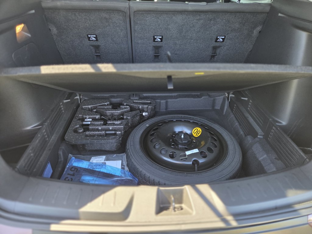 2023 Chevrolet Trailblazer LT in Cowansville, Quebec - 12 - w1024h768px