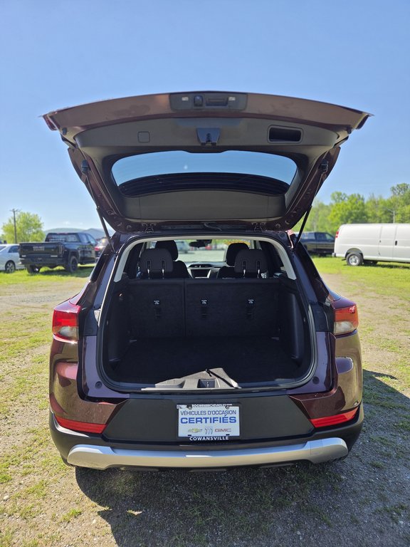 2023 Chevrolet Trailblazer LT in Cowansville, Quebec - 10 - w1024h768px