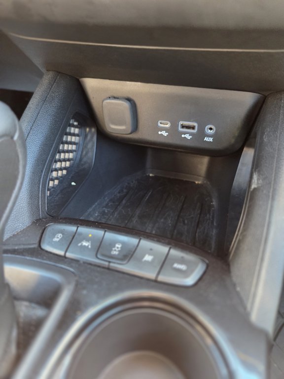2023 Chevrolet Trailblazer LT in Cowansville, Quebec - 24 - w1024h768px