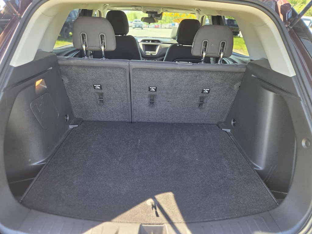 2023 Chevrolet Trailblazer LT in Cowansville, Quebec - 11 - w1024h768px