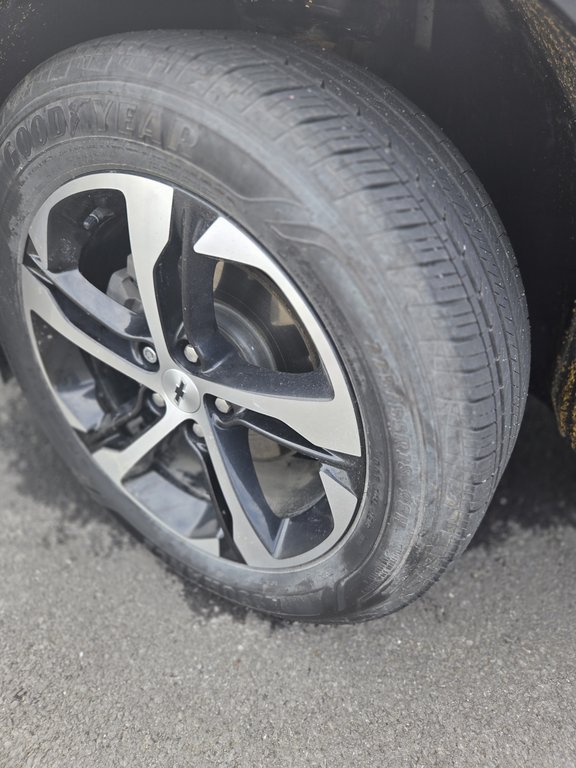 2024 Chevrolet Trax 1RS in Cowansville, Quebec - 25 - w1024h768px