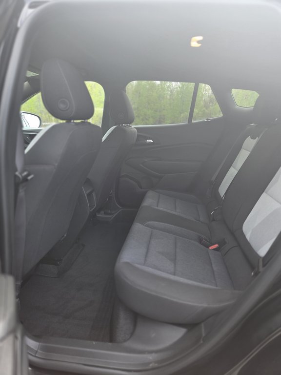 2024 Chevrolet Trax 1RS in Cowansville, Quebec - 13 - w1024h768px