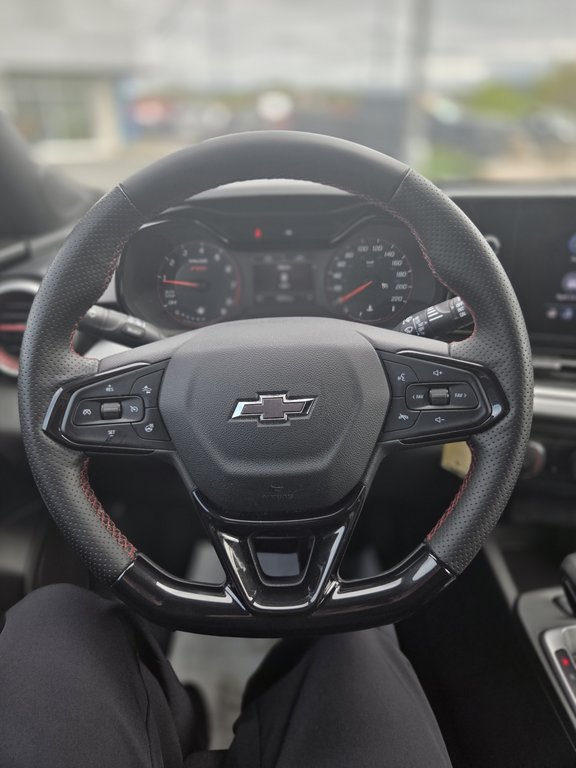 2024 Chevrolet Trax 1RS in Cowansville, Quebec - 20 - w1024h768px