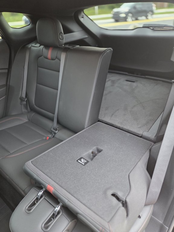 2024 Chevrolet Trax 2RS in Cowansville, Quebec - 13 - w1024h768px