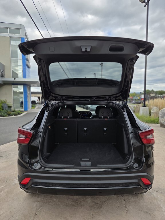 2024 Chevrolet Trax 2RS in Cowansville, Quebec - 8 - w1024h768px