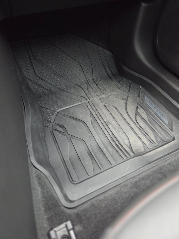 2024 Chevrolet Trax 2RS in Cowansville, Quebec - 19 - w1024h768px