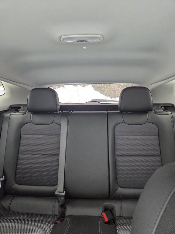 Chevrolet Trax LT 2025 à Cowansville, Québec - 19 - w1024h768px