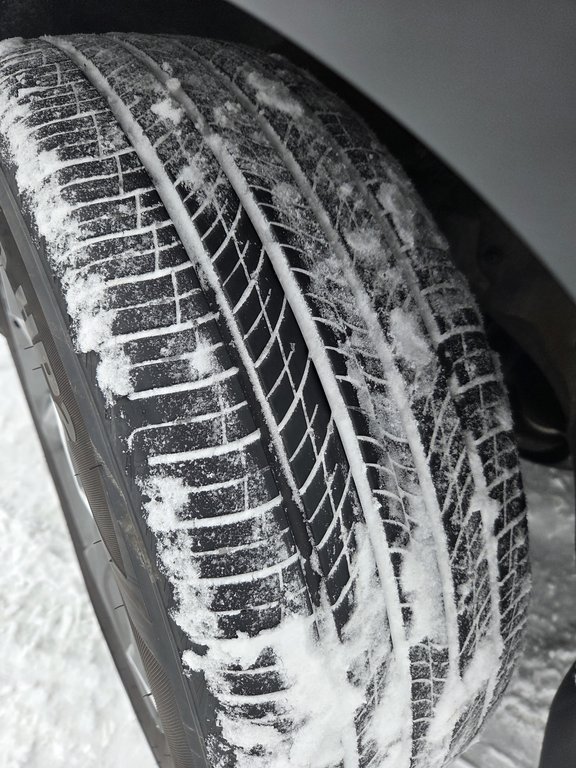 Chevrolet Trax LT 2025 à Cowansville, Québec - 21 - w1024h768px