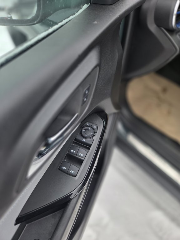 Chevrolet Trax LT 2025 à Cowansville, Québec - 9 - w1024h768px