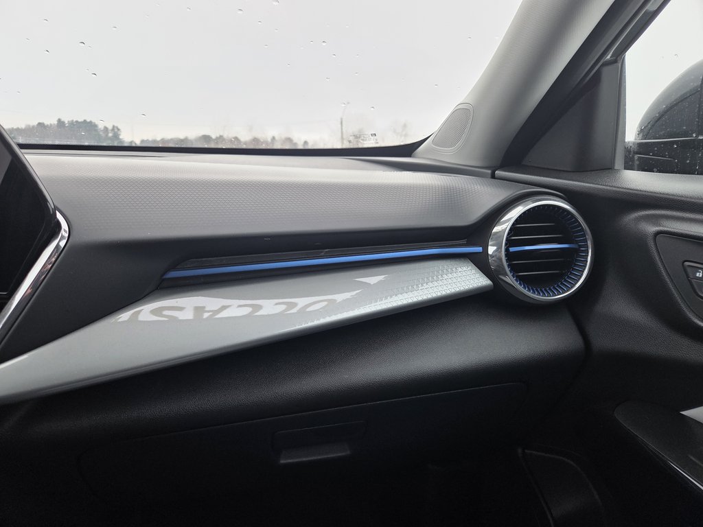 Chevrolet Trax LT 2025 à Cowansville, Québec - 14 - w1024h768px