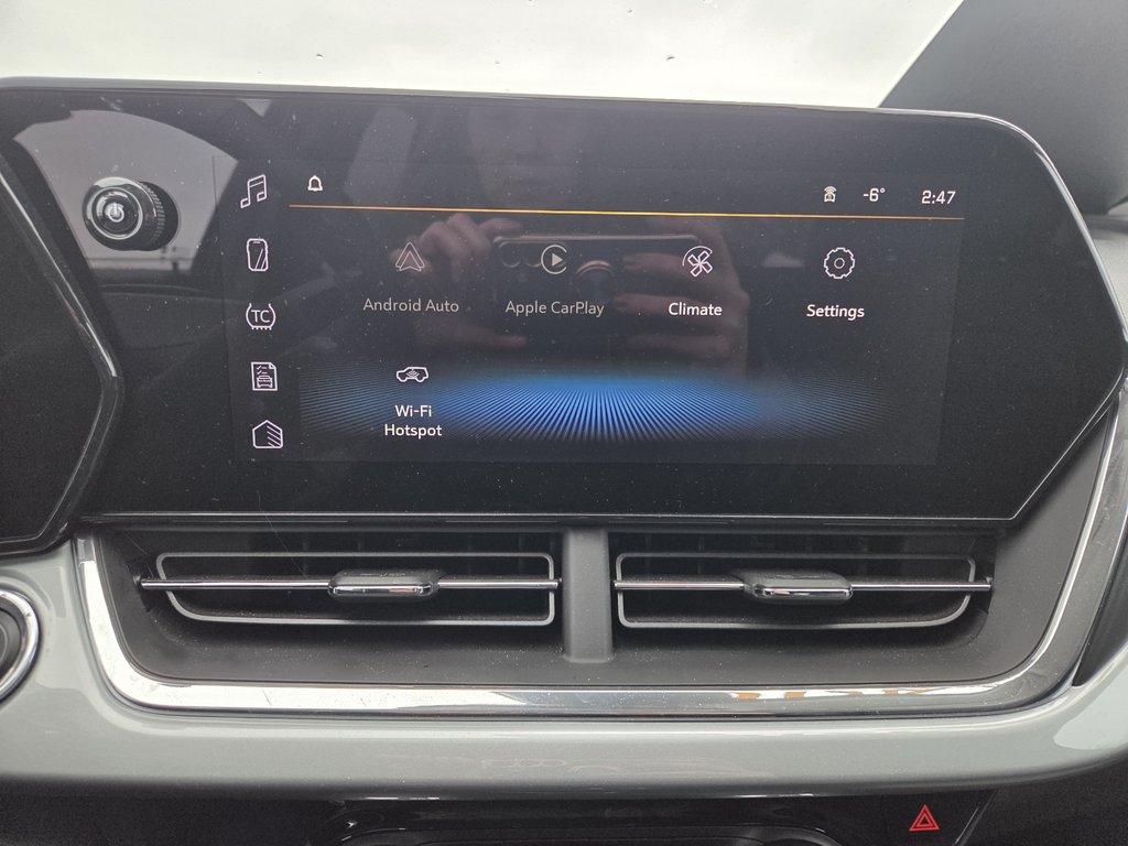 Chevrolet Trax LT 2025 à Cowansville, Québec - 26 - w1024h768px