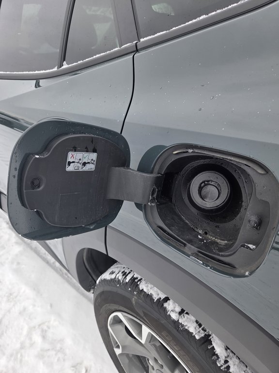 Chevrolet Trax LT 2025 à Cowansville, Québec - 24 - w1024h768px