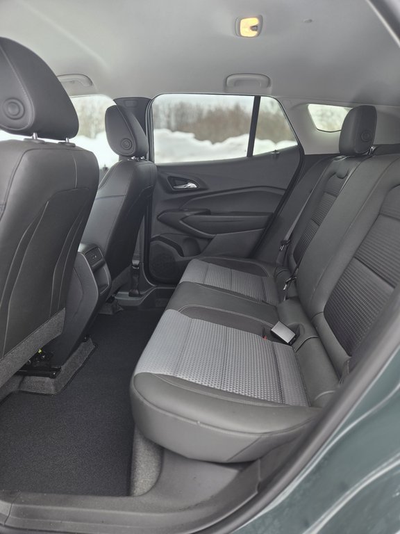 Chevrolet Trax LT 2025 à Cowansville, Québec - 10 - w1024h768px