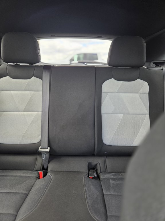 2025 Chevrolet Trax 1RS in Cowansville, Quebec - 17 - w1024h768px