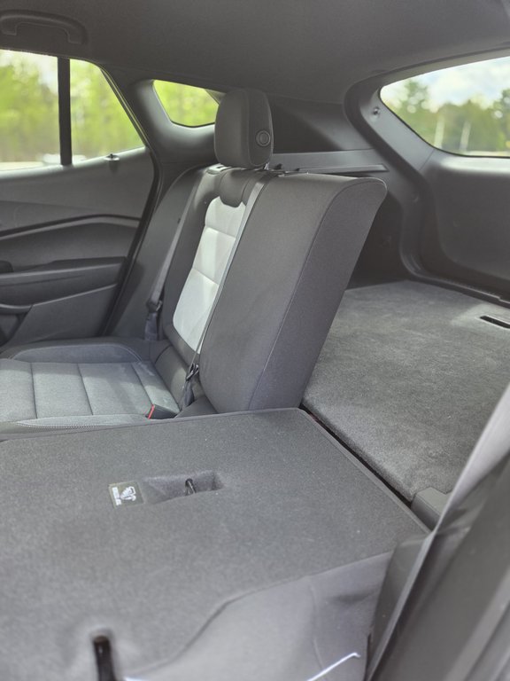 2025 Chevrolet Trax 1RS in Cowansville, Quebec - 10 - w1024h768px