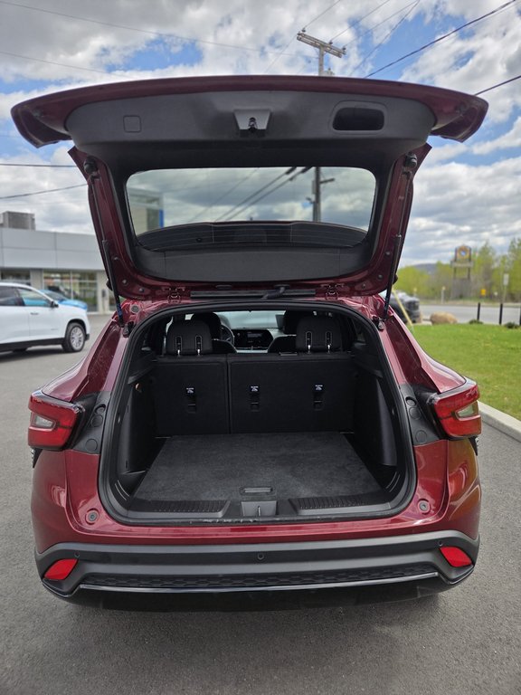 2025 Chevrolet Trax 1RS in Cowansville, Quebec - 11 - w1024h768px