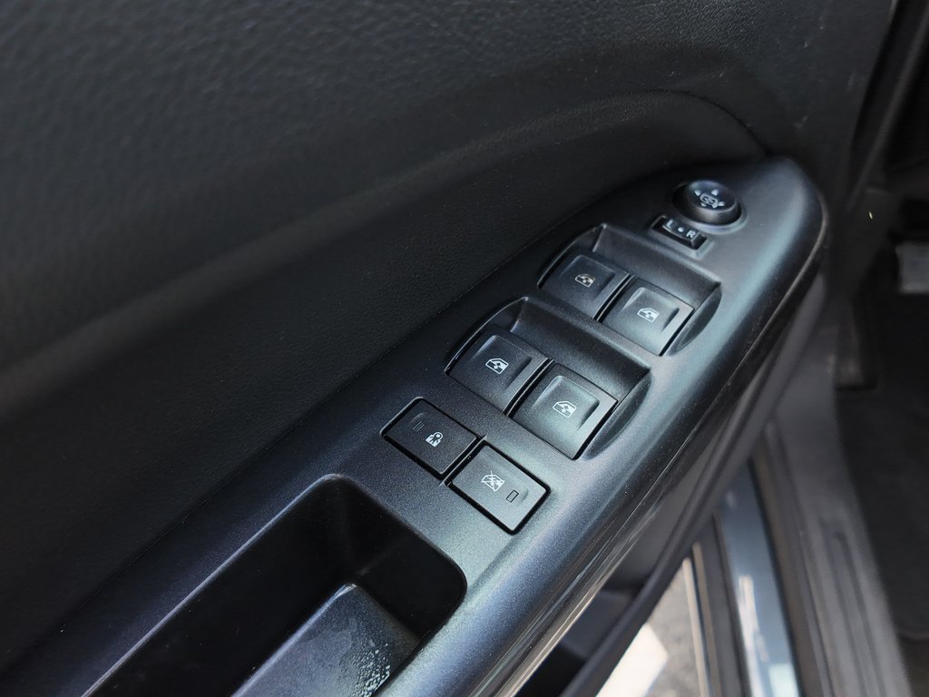 GMC Canyon 4WD SLT 2017 à Cowansville, Québec - 15 - w1024h768px
