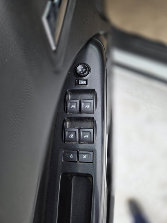 GMC Canyon 4WD AT4 w/Cloth 2022 à Cowansville, Québec - 10 - w1024h768px