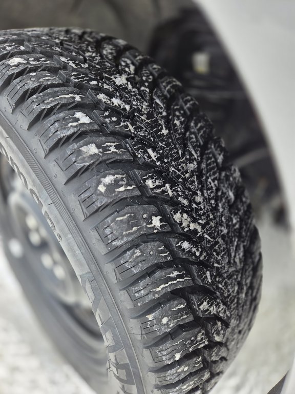 GMC Canyon 4WD AT4 w/Cloth 2022 à Cowansville, Québec - 17 - w1024h768px