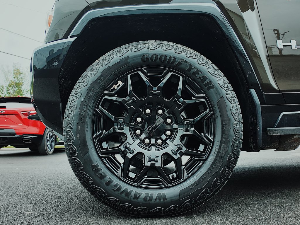 GMC HUMMER EV SUV 2X 2025 à Cowansville, Québec - 8 - w1024h768px