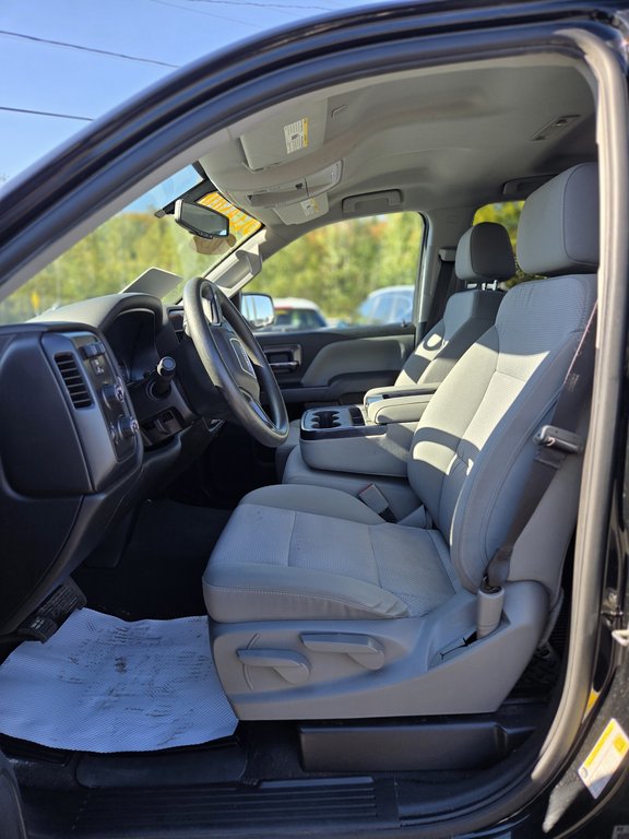 2019 GMC Sierra 1500 Limited 5.3 L DOUBLE CAB// ELEVATION// GR.REMORQUAGE in Cowansville, Quebec - 13 - w1024h768px