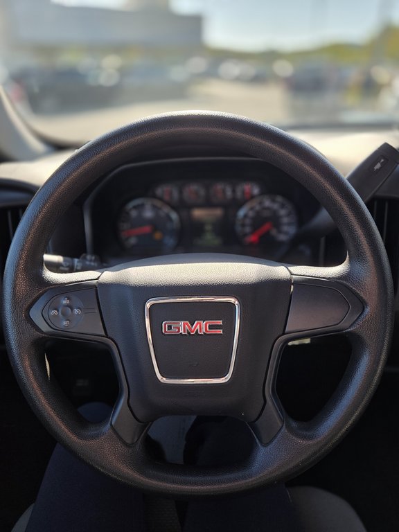 2019 GMC Sierra 1500 Limited 5.3 L DOUBLE CAB// ELEVATION// GR.REMORQUAGE in Cowansville, Quebec - 19 - w1024h768px