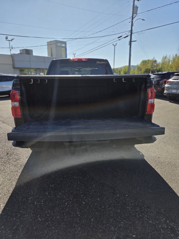 2019 GMC Sierra 1500 Limited 5.3 L DOUBLE CAB// ELEVATION// GR.REMORQUAGE in Cowansville, Quebec - 10 - w1024h768px