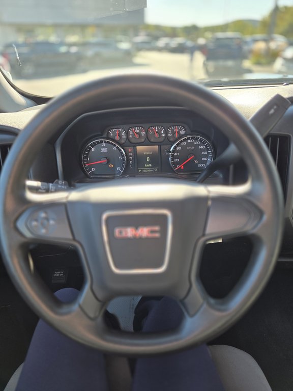 2019 GMC Sierra 1500 Limited 5.3 L DOUBLE CAB// ELEVATION// GR.REMORQUAGE in Cowansville, Quebec - 20 - w1024h768px