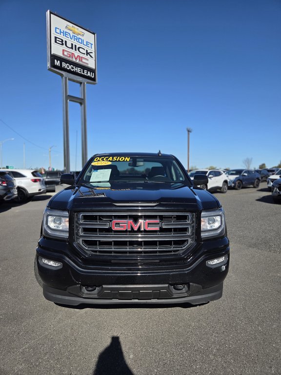 2019 GMC Sierra 1500 Limited 5.3 L DOUBLE CAB// ELEVATION// GR.REMORQUAGE in Cowansville, Quebec - 2 - w1024h768px