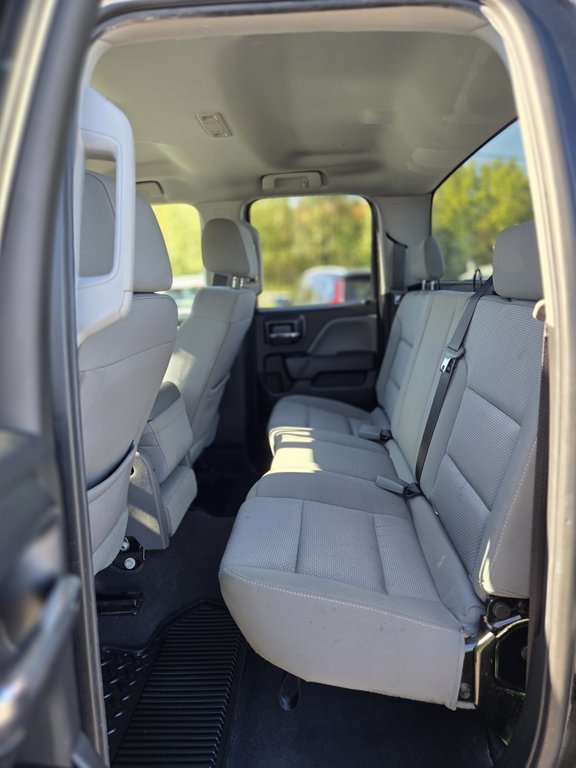 2019 GMC Sierra 1500 Limited 5.3 L DOUBLE CAB// ELEVATION// GR.REMORQUAGE in Cowansville, Quebec - 11 - w1024h768px