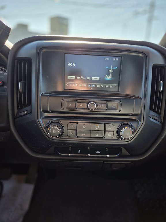 2019 GMC Sierra 1500 Limited 5.3 L DOUBLE CAB// ELEVATION// GR.REMORQUAGE in Cowansville, Quebec - 15 - w1024h768px