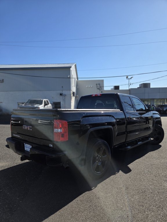 2019 GMC Sierra 1500 Limited 5.3 L DOUBLE CAB// ELEVATION// GR.REMORQUAGE in Cowansville, Quebec - 4 - w1024h768px