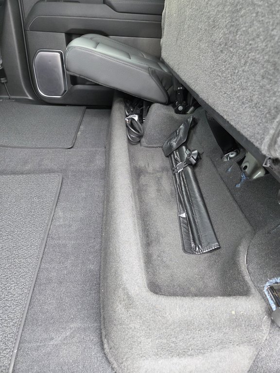 2022 GMC Sierra 1500 Denali in Cowansville, Quebec - 33 - w1024h768px