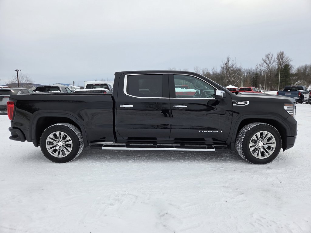 2022 GMC Sierra 1500 Denali in Cowansville, Quebec - 5 - w1024h768px