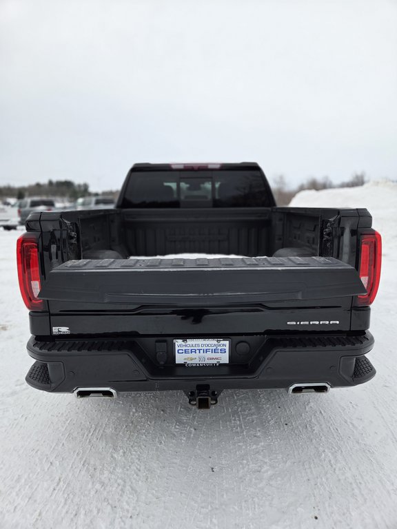 2022 GMC Sierra 1500 Denali in Cowansville, Quebec - 8 - w1024h768px