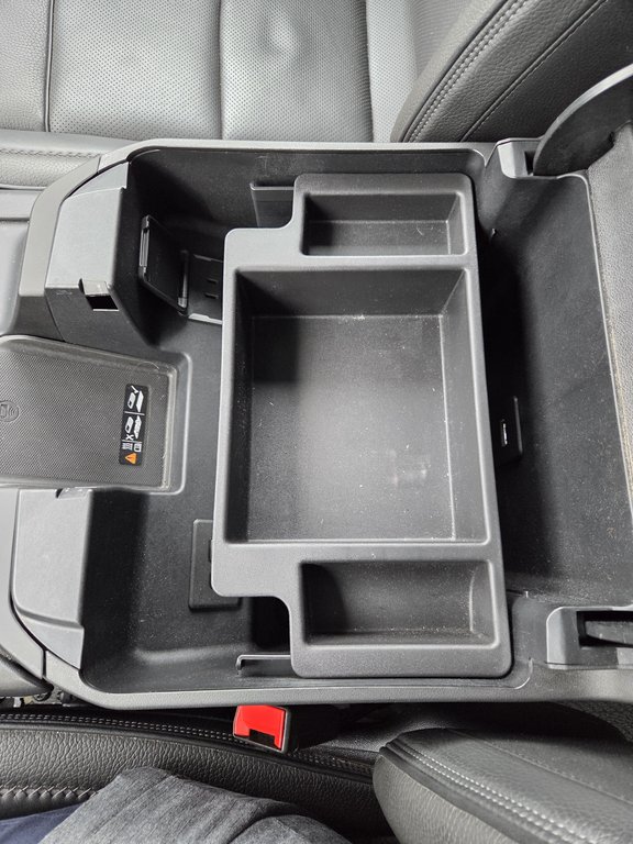 2022 GMC Sierra 1500 Denali in Cowansville, Quebec - 25 - w1024h768px