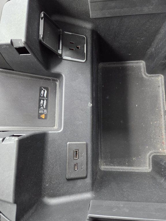 2022 GMC Sierra 1500 Denali in Cowansville, Quebec - 26 - w1024h768px