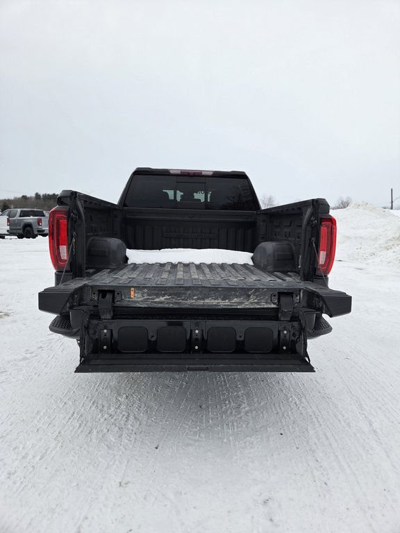 2022 GMC Sierra 1500 Denali in Cowansville, Quebec - 11 - w1024h768px