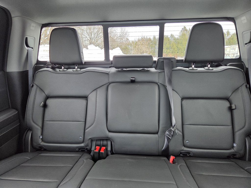 2022 GMC Sierra 1500 Denali in Cowansville, Quebec - 30 - w1024h768px