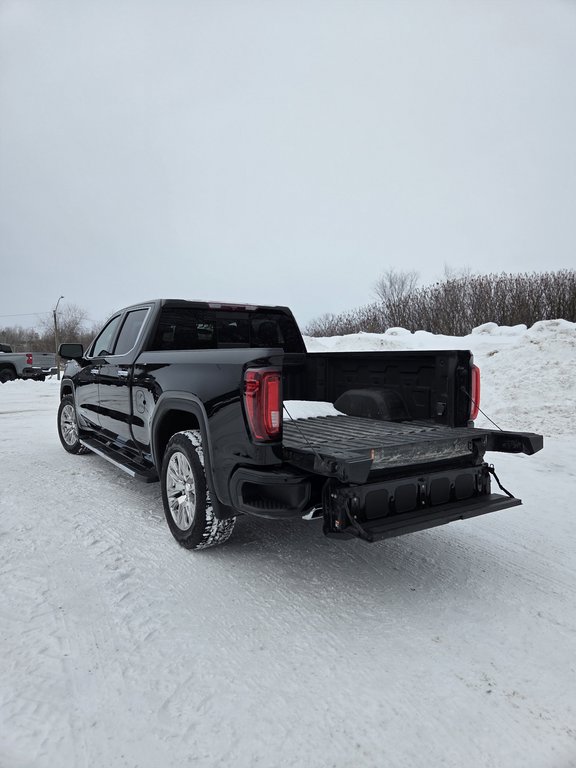 2022 GMC Sierra 1500 Denali in Cowansville, Quebec - 12 - w1024h768px