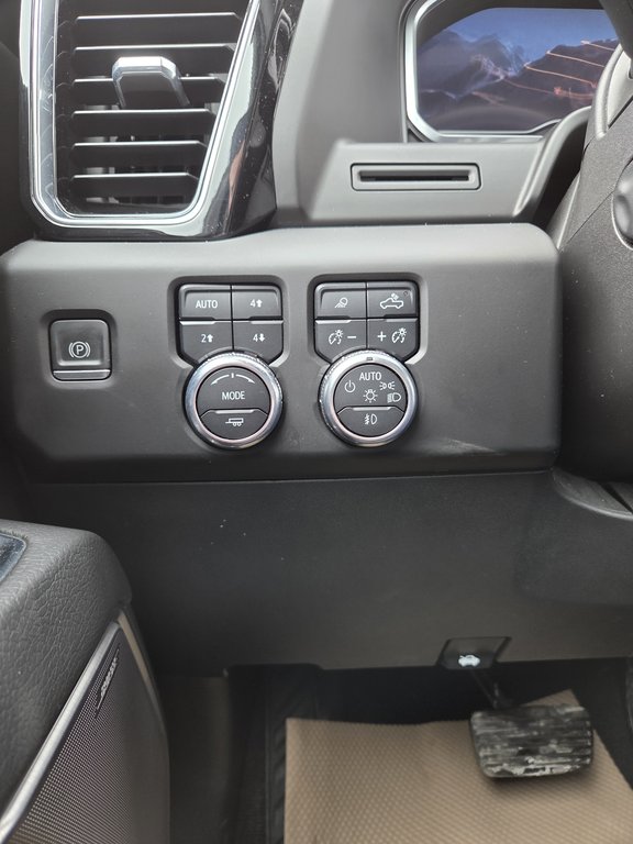 2022 GMC Sierra 1500 Denali in Cowansville, Quebec - 20 - w1024h768px