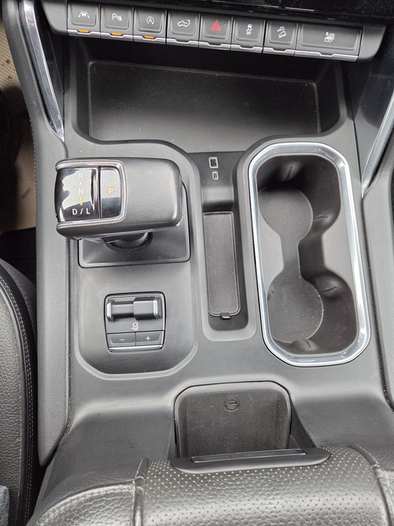 2022 GMC Sierra 1500 Denali in Cowansville, Quebec - 24 - w1024h768px