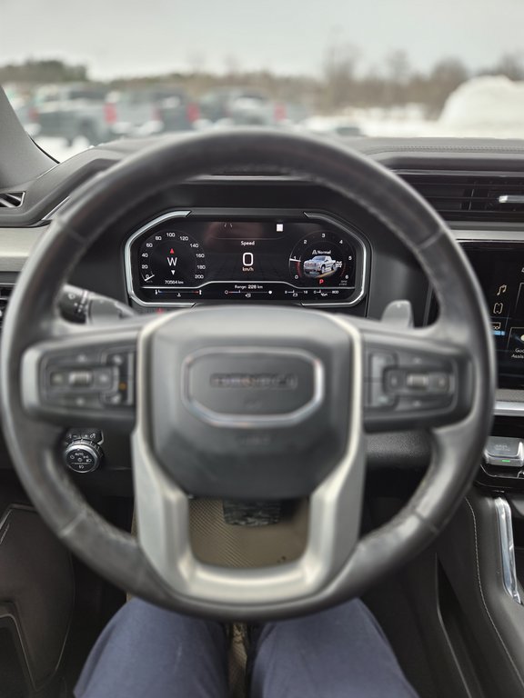 2022 GMC Sierra 1500 Denali in Cowansville, Quebec - 18 - w1024h768px