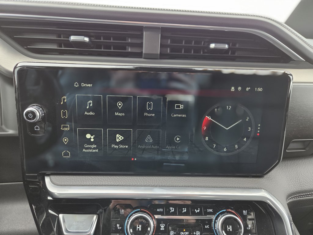 2022 GMC Sierra 1500 Denali in Cowansville, Quebec - 23 - w1024h768px